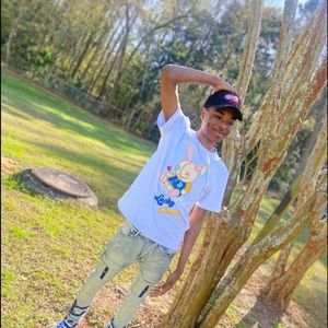 Meet your Posher, Brandon